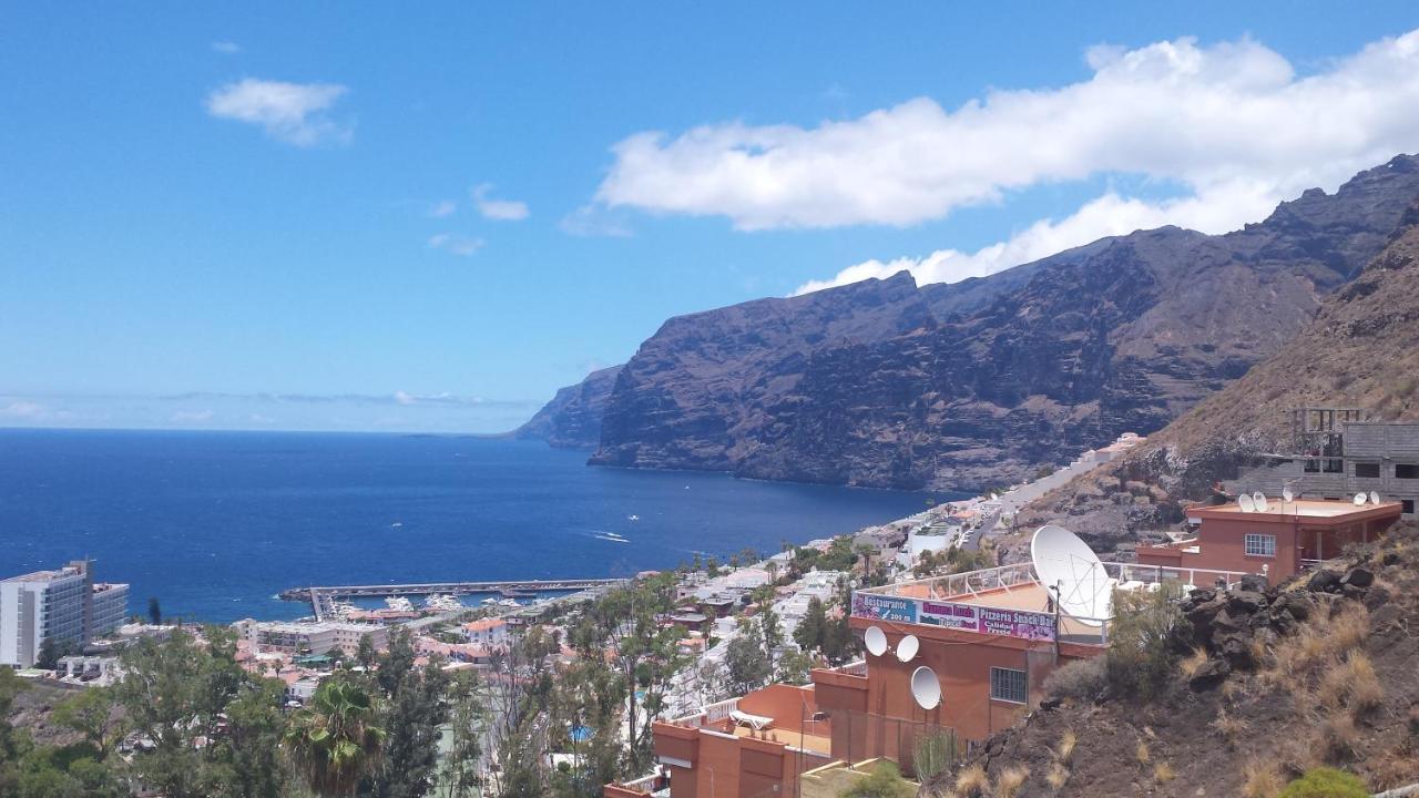 Chaparral Costa Del Silencio
