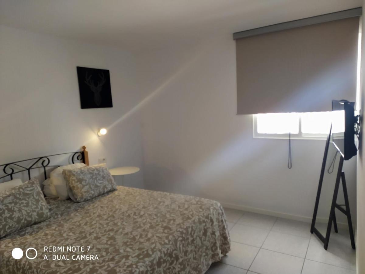 Apartment Chaparral Costa Del Silencio