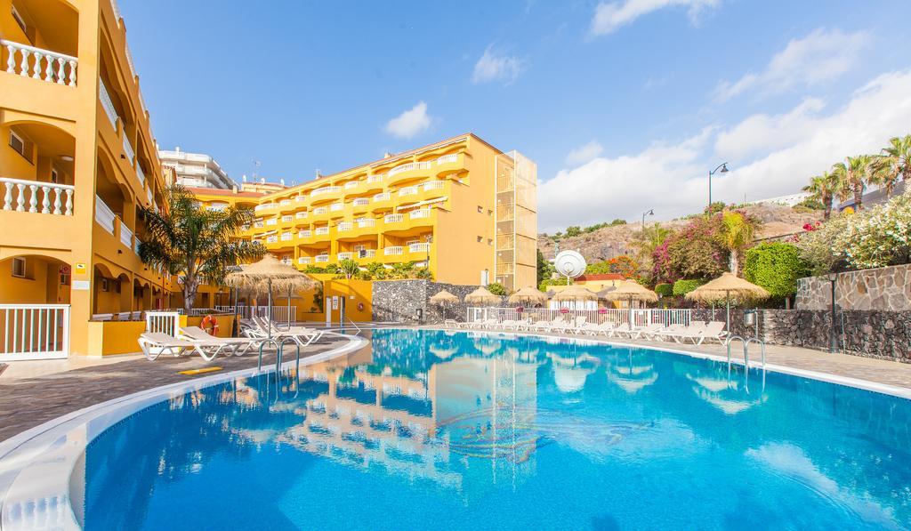 El Marques Palace By Intercorp Group Aparthotel 4*