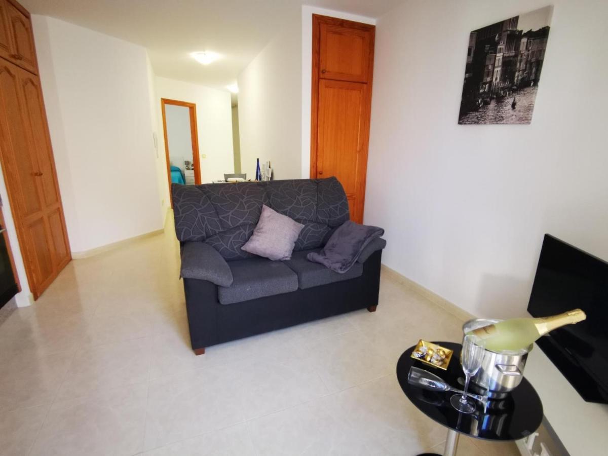 Puesta De Sol 2cr Apartamento
