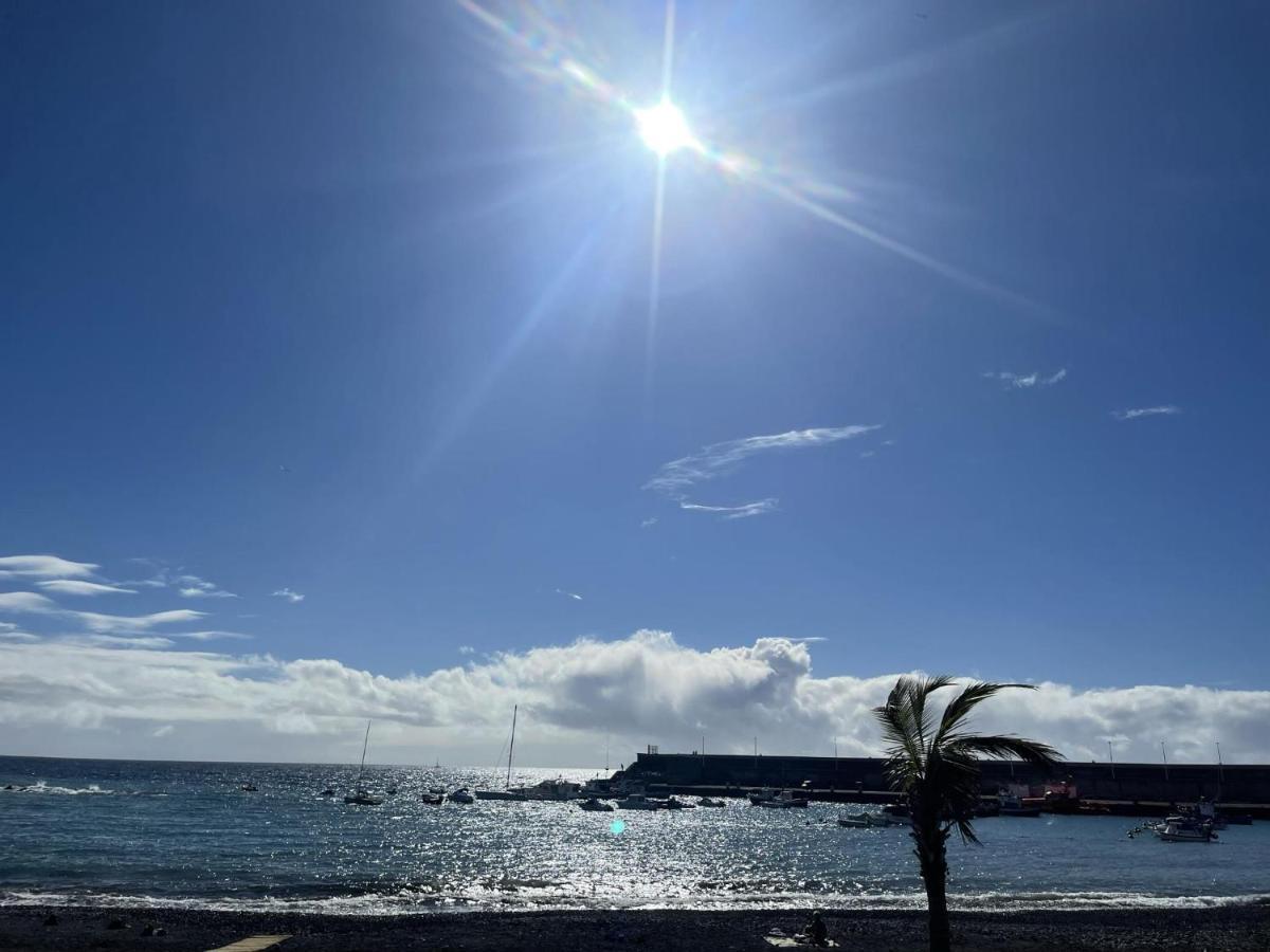 Apartamento Puesta De Sol 2cr Playa de San Juan (Tenerife)
