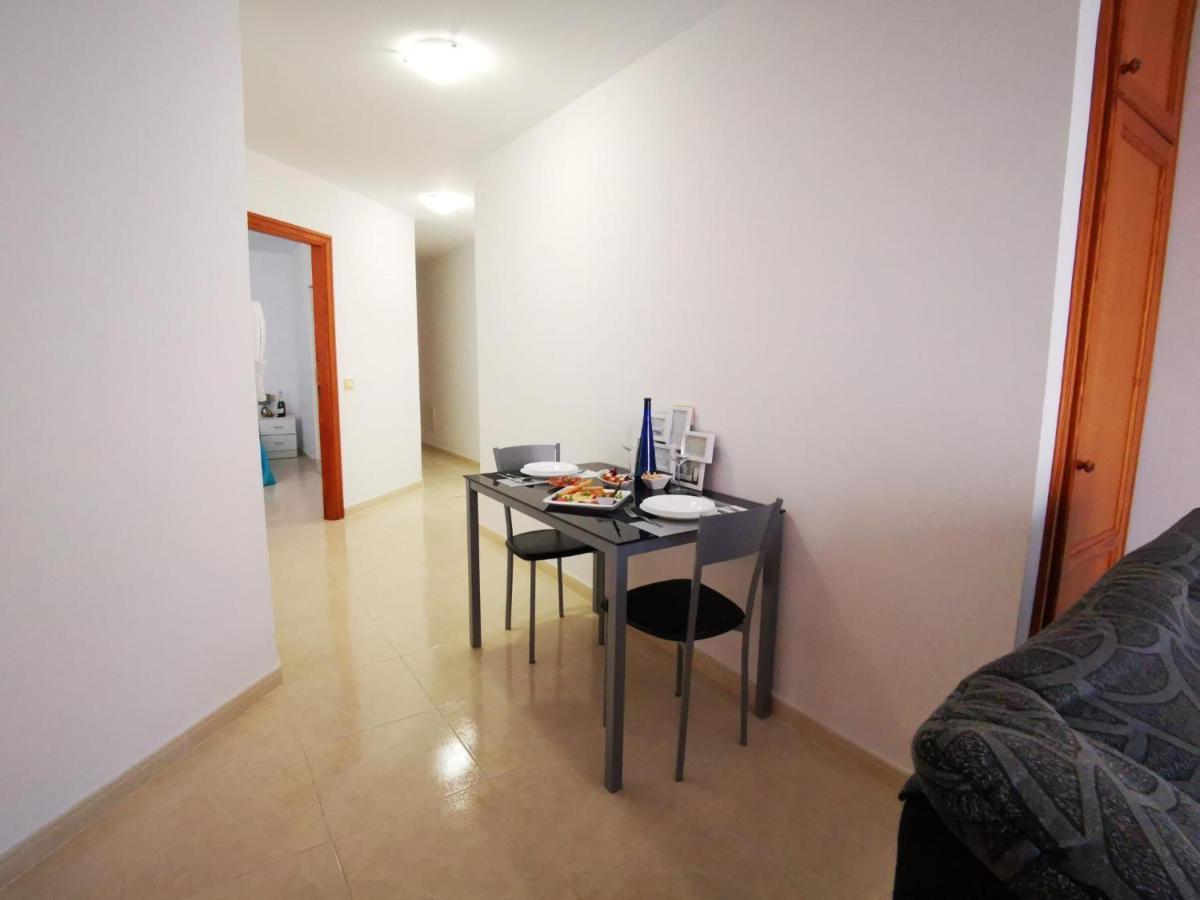 Apartamento Puesta De Sol 2cr Playa de San Juan (Tenerife)