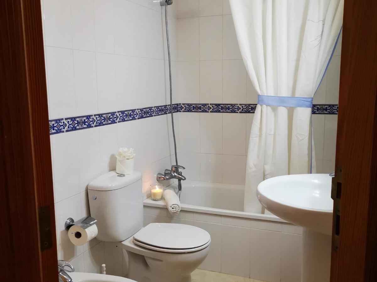 Apartamento Puesta De Sol 2cr