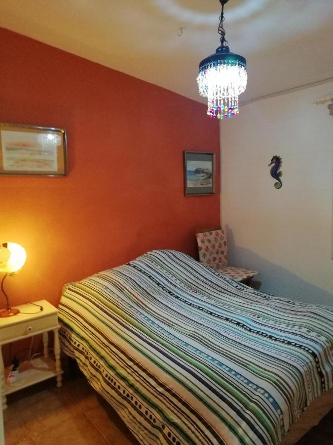 Hébergement de vacances Casa Eva