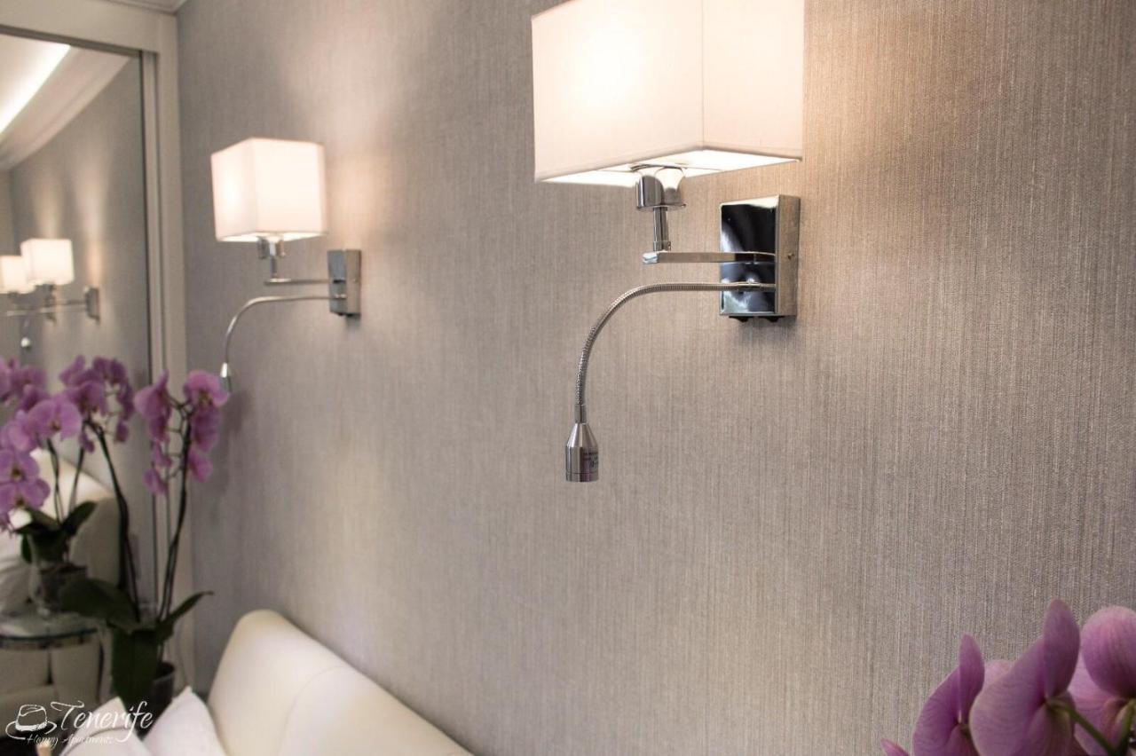 Apartment Malibu Grey