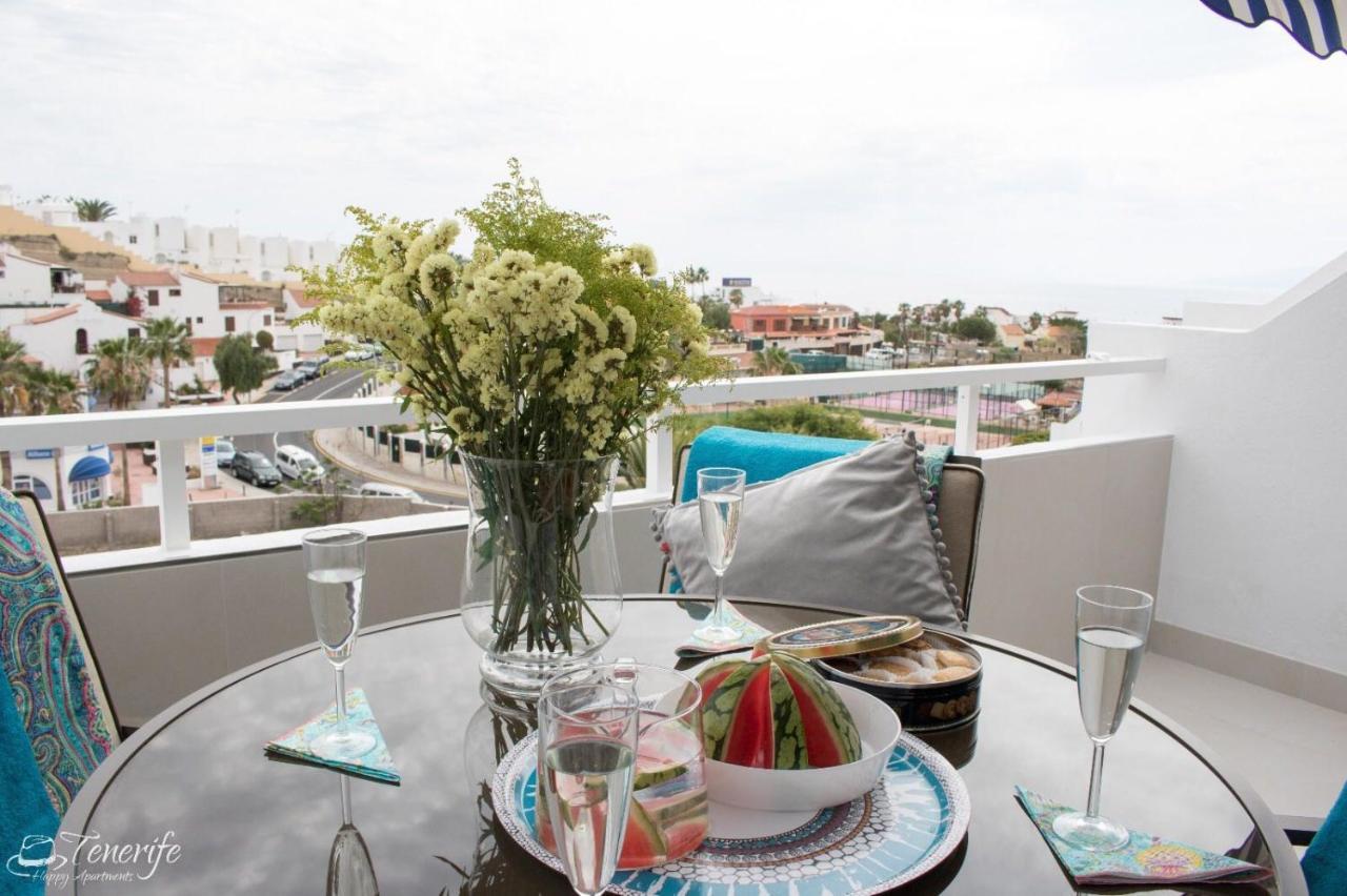 Apartment Malibu Grey *