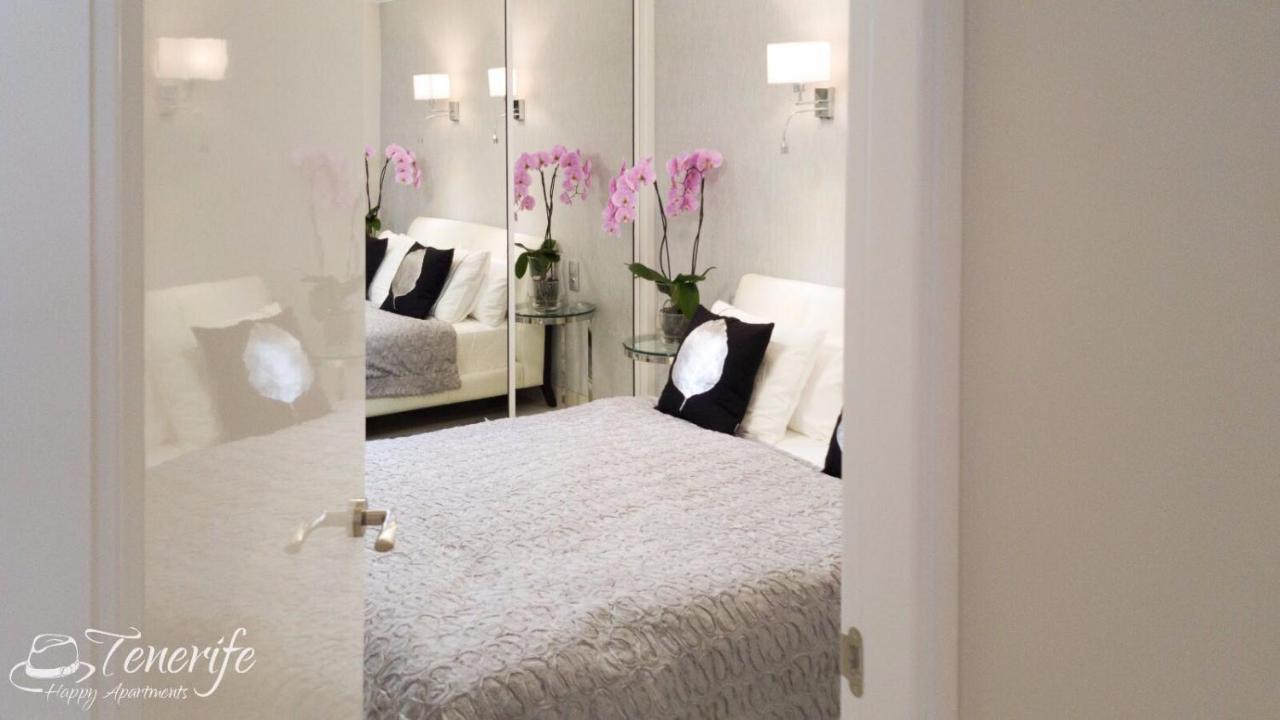 Malibu Grey Apartment