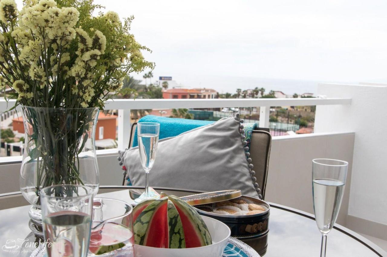 Malibu Grey Apartment Costa Adeje (Tenerife)
