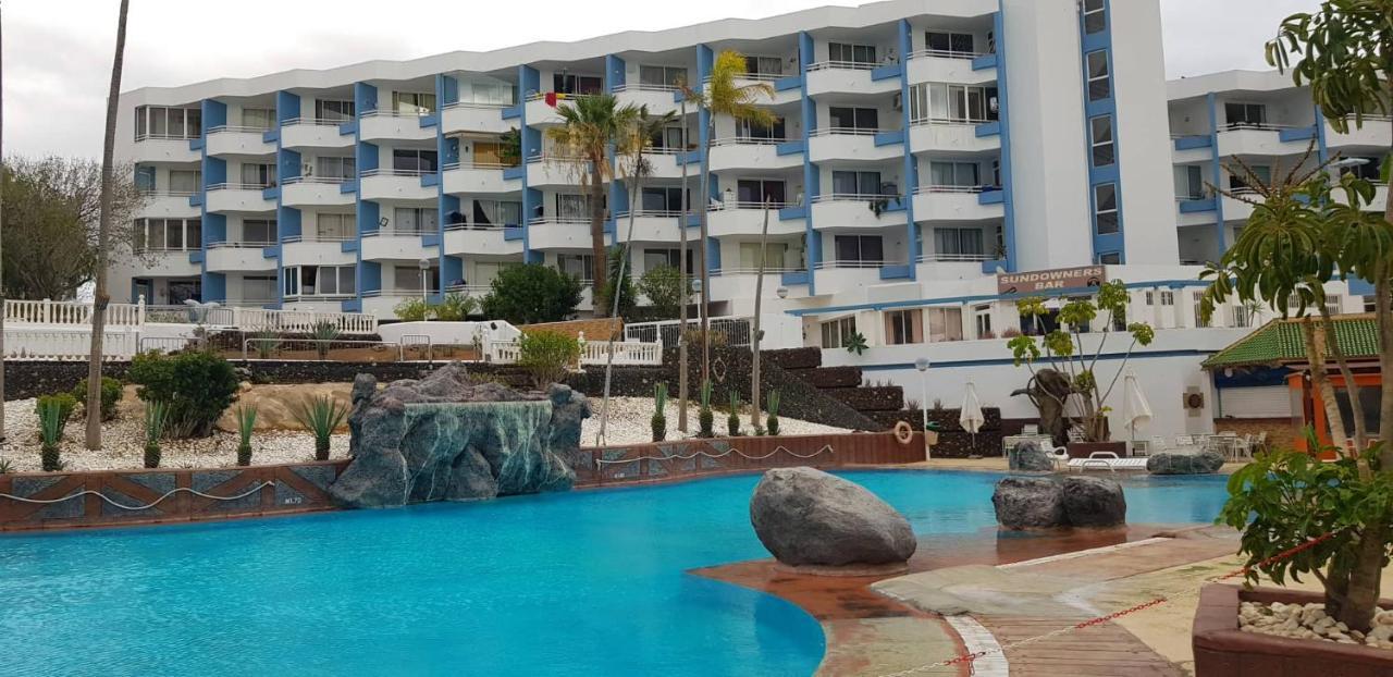 Appartement Olle Golf Tenerife Sur