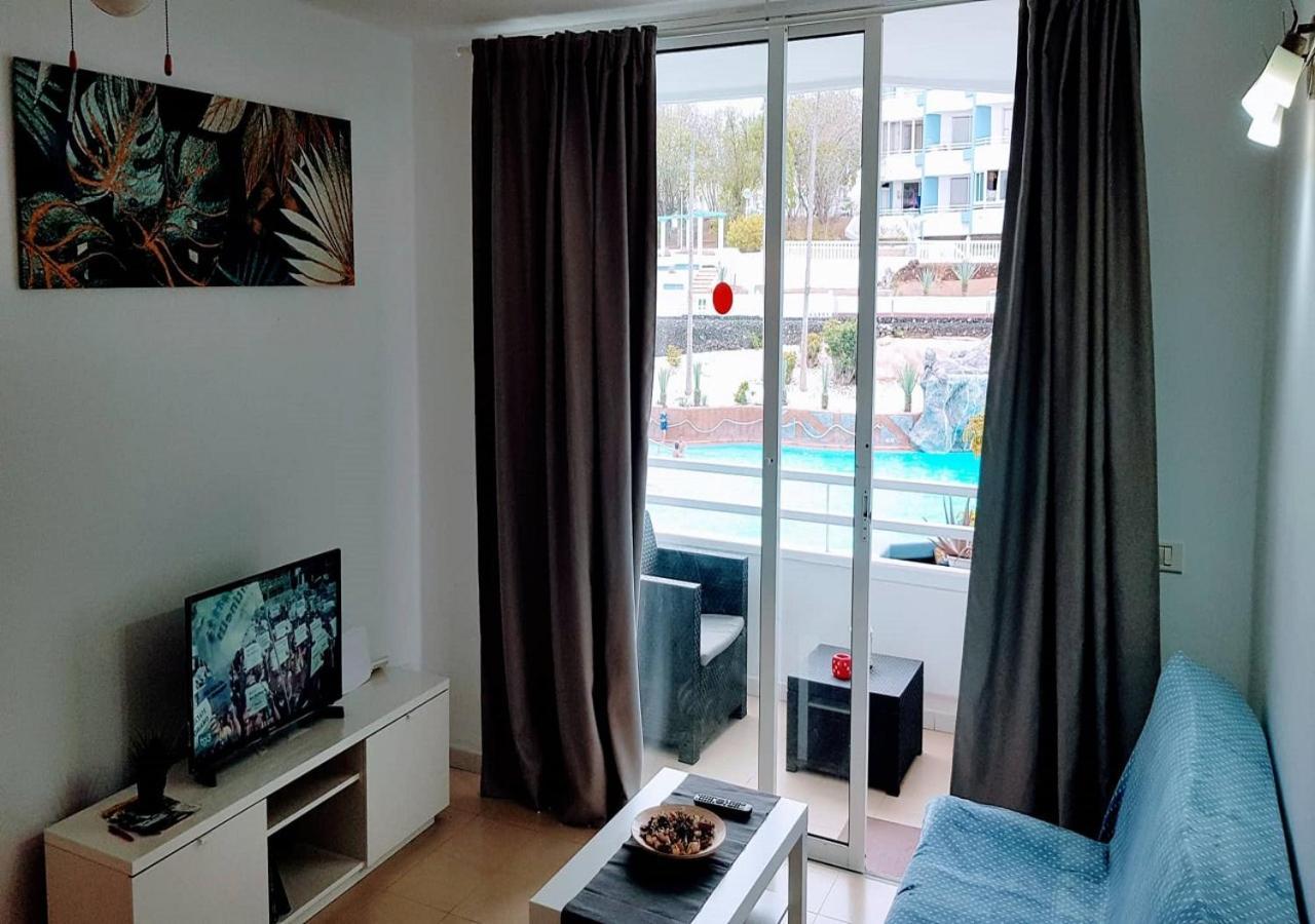 Olle Golf Tenerife Sur Appartement *