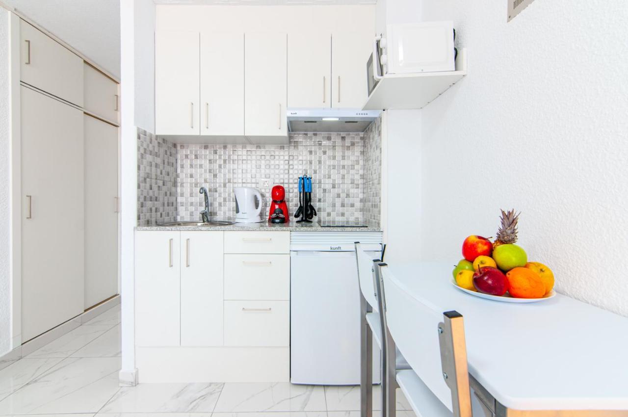 Apartment Cosy In Playa De Americas Ph10 *