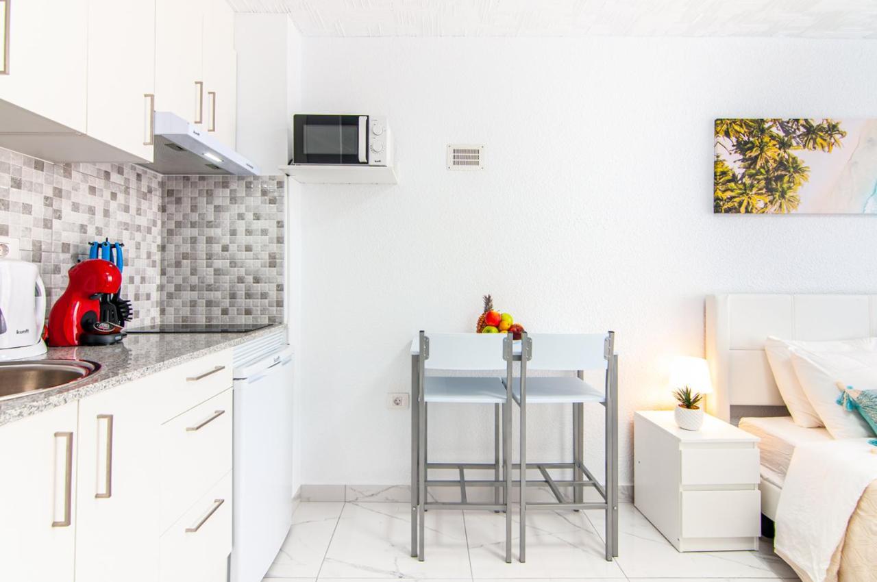Cosy In Playa De Americas Ph10 Apartment Playa de las Americas (Tenerife)