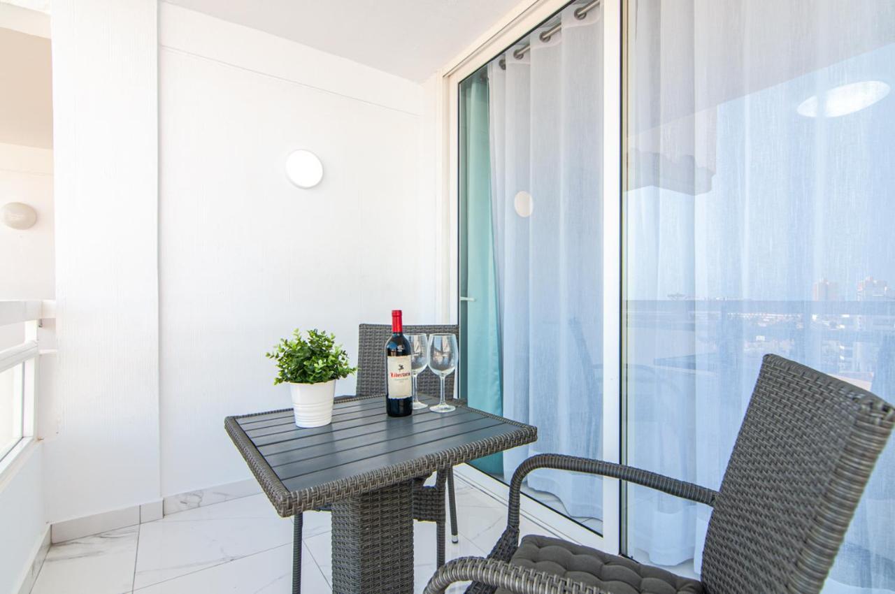 Cosy In Playa De Americas Ph10 Playa de las Americas (Tenerife)