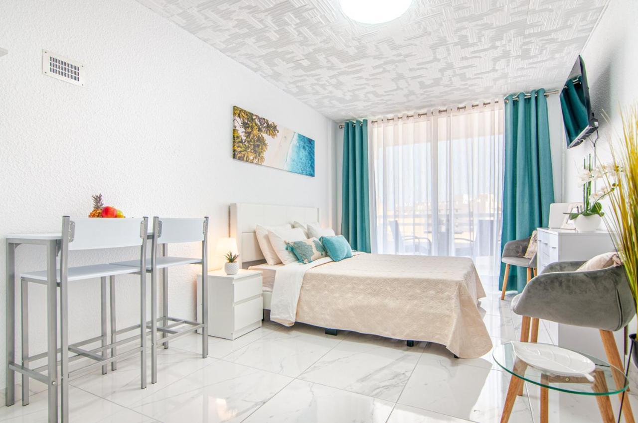 Cosy In Playa De Americas Ph10 Apartment Playa de las Americas (Tenerife)