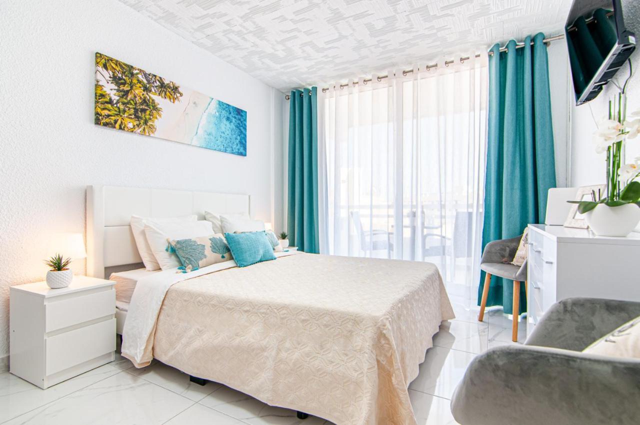 Apartment Cosy In Playa De Americas Ph10 *