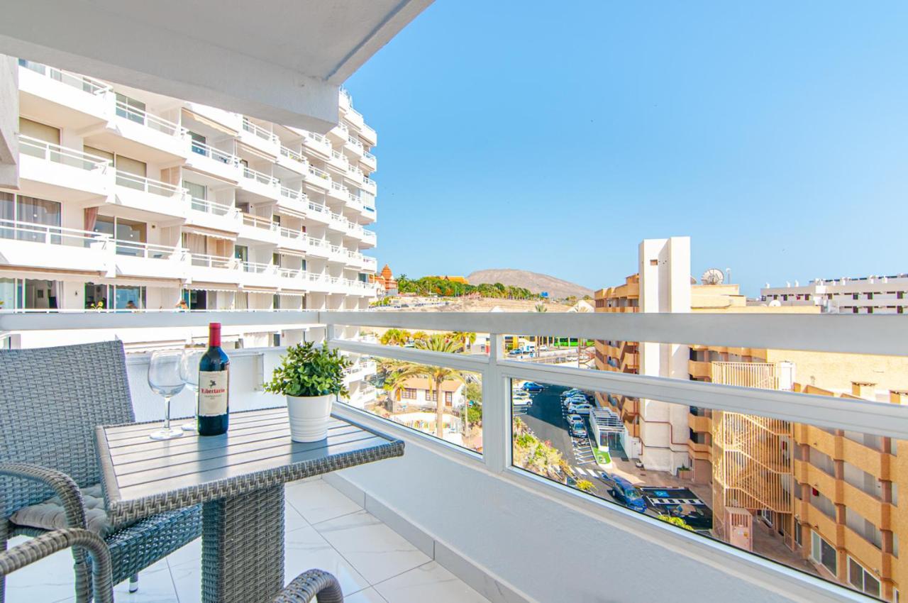 Cosy In Playa De Americas Ph10 * Playa de las Americas (Tenerife)