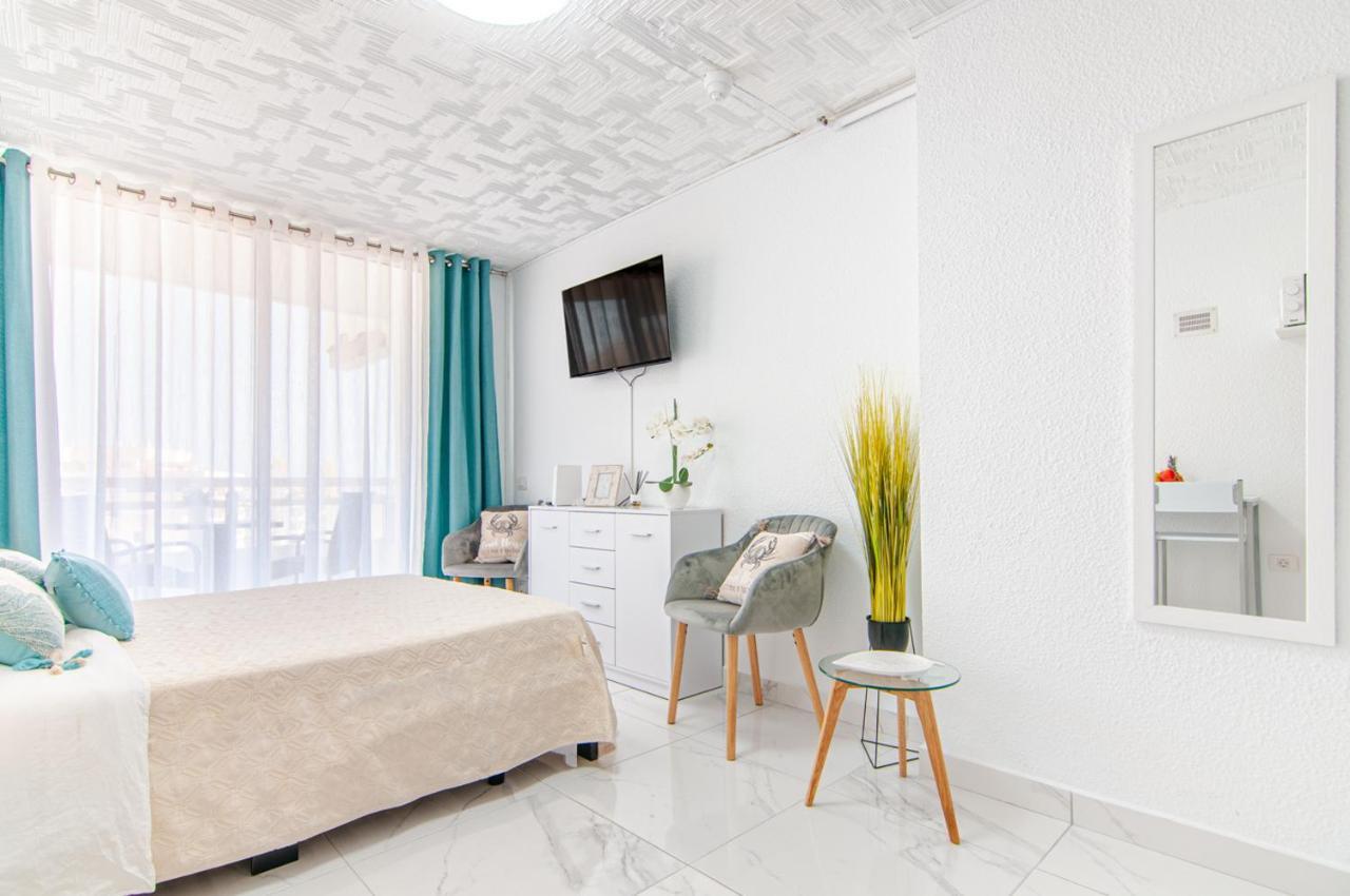 Apartment Cosy In Playa De Americas Ph10
