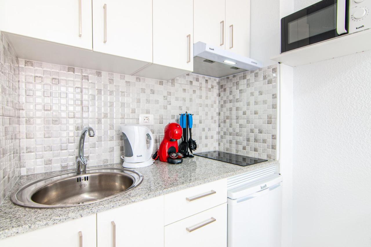 Cosy In Playa De Americas Ph10 Apartment Playa de las Americas (Tenerife)
