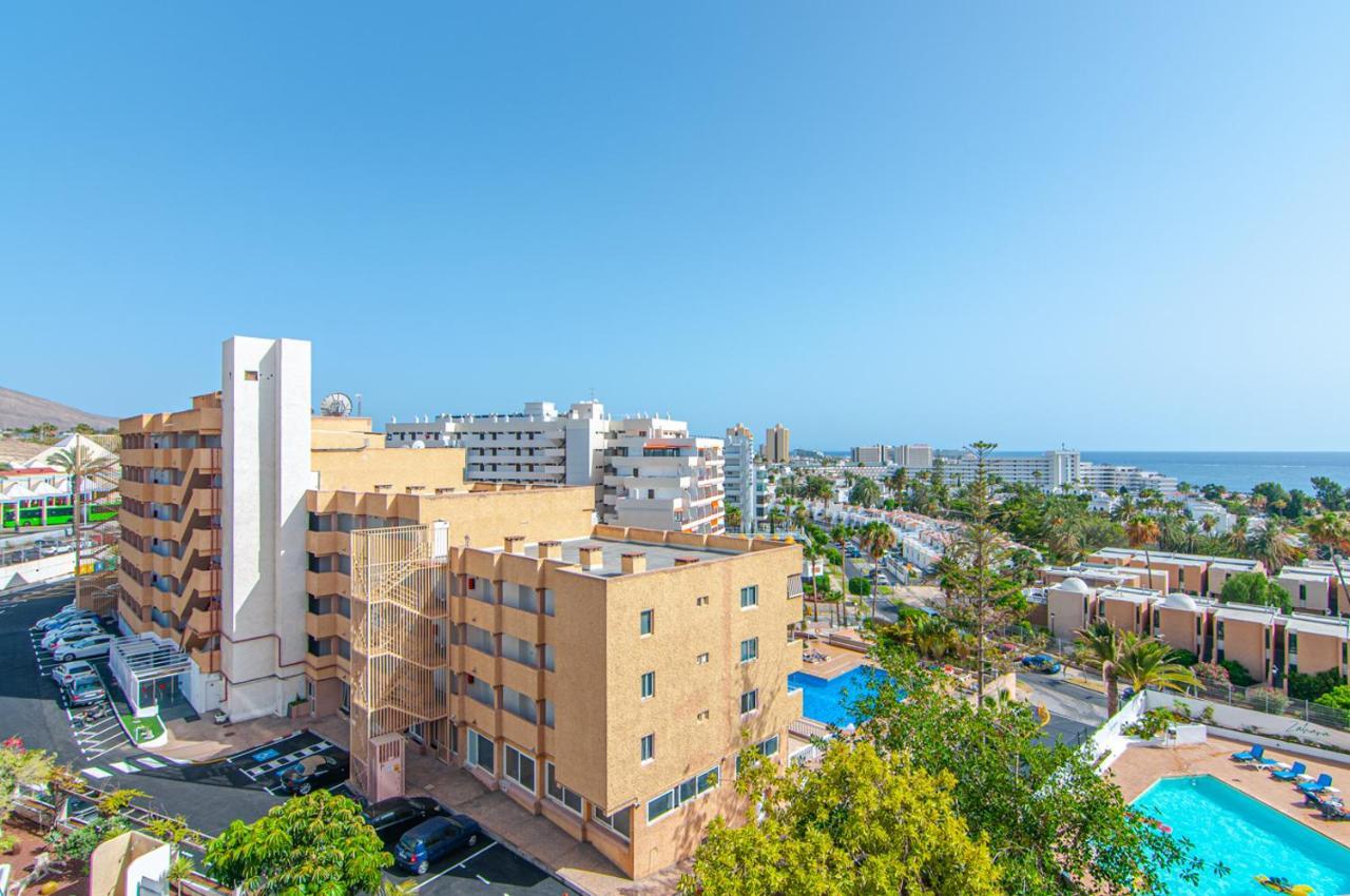 Cosy In Playa De Americas Ph10 Apartment Playa de las Americas (Tenerife)
