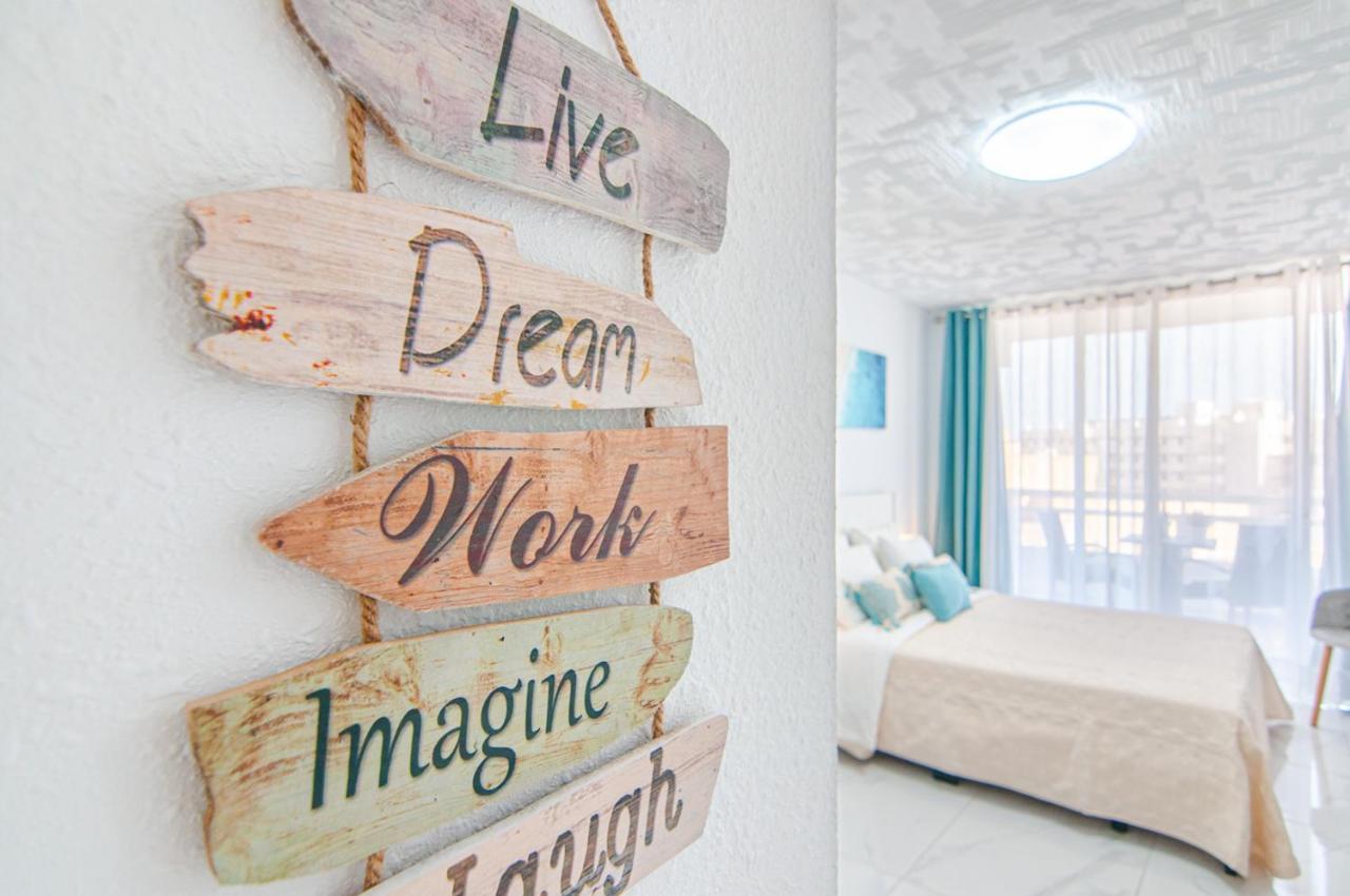Apartment Cosy In Playa De Americas Ph10 Playa de las Americas (Tenerife)