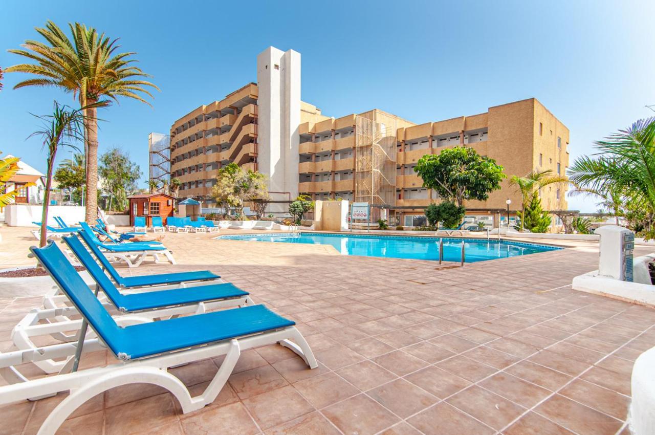 Cosy In Playa De Americas Ph10 Apartment *