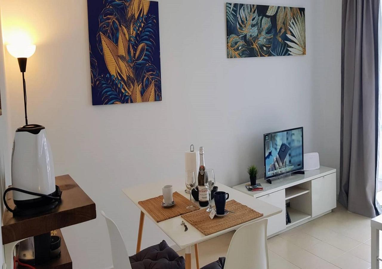 Olle Golf Tenerife Sur Appartement