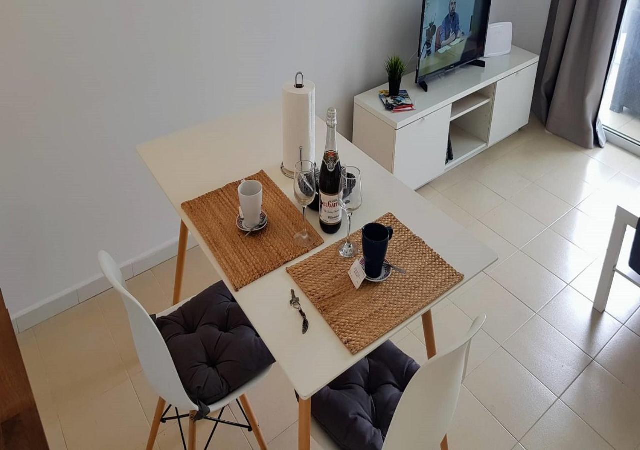 Appartement Olle Golf Tenerife Sur