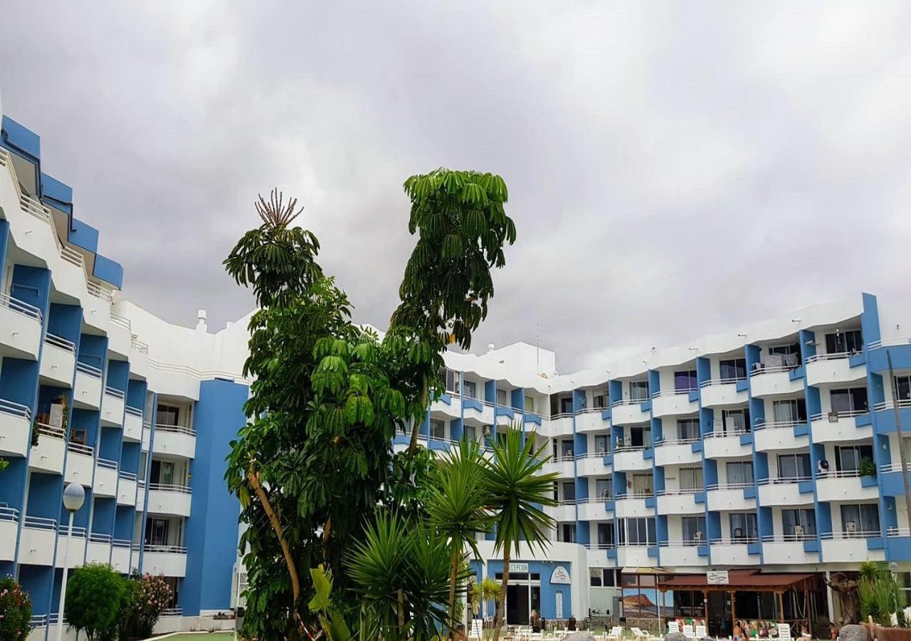 Olle Golf Tenerife Sur Apartment San Miguel de Abona