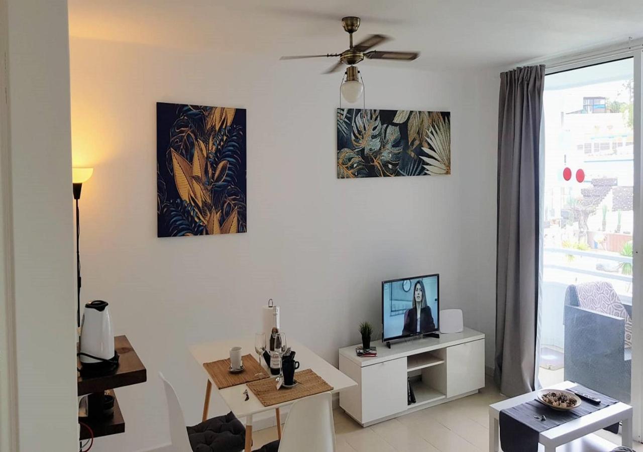 Olle Golf Tenerife Sur Appartement *