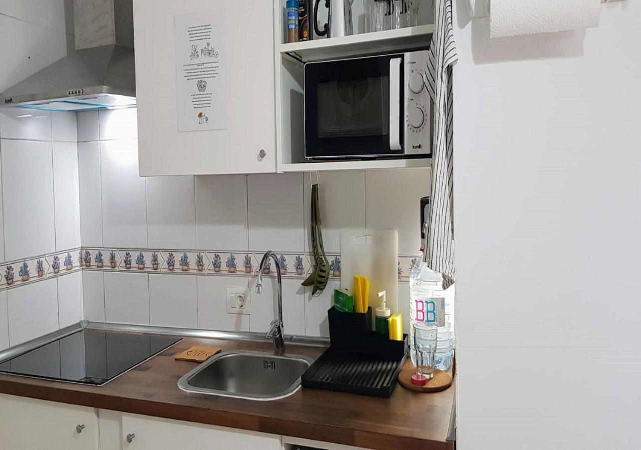 Olle Golf Tenerife Sur Appartement *