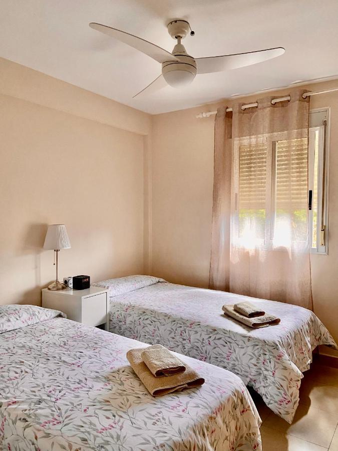 Appartement Diego En Cruz *