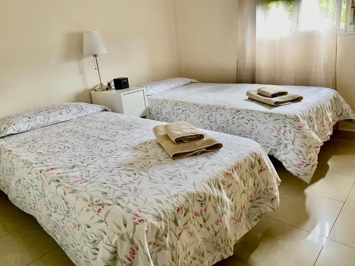 Appartement Diego En Cruz Santa-Cruz de Ténérife