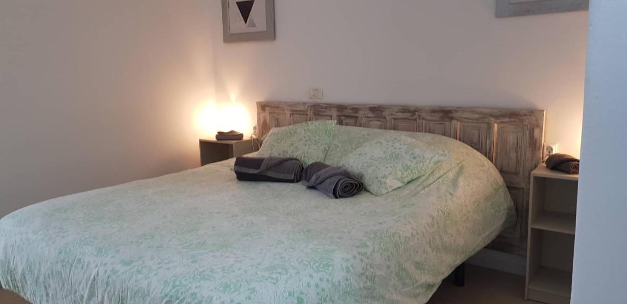 Olle Golf Tenerife Sur Appartement