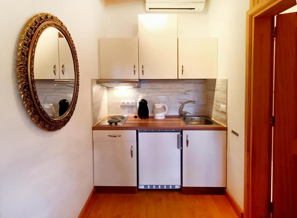 Apartment Ecologica *