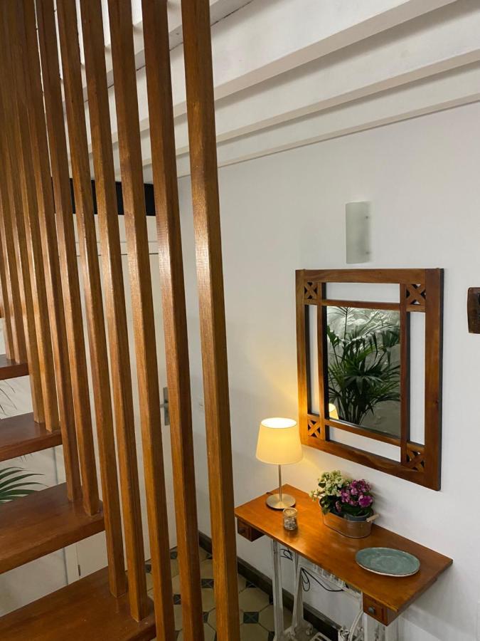 Calas Apartamento *