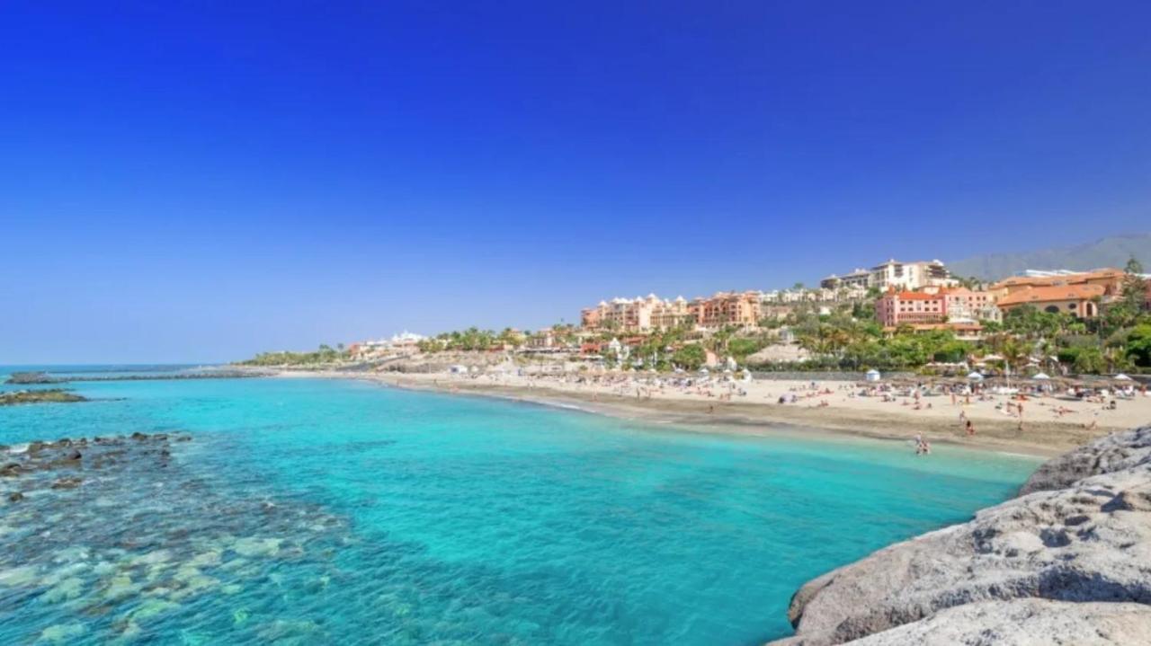 Appartement Cristianos Center