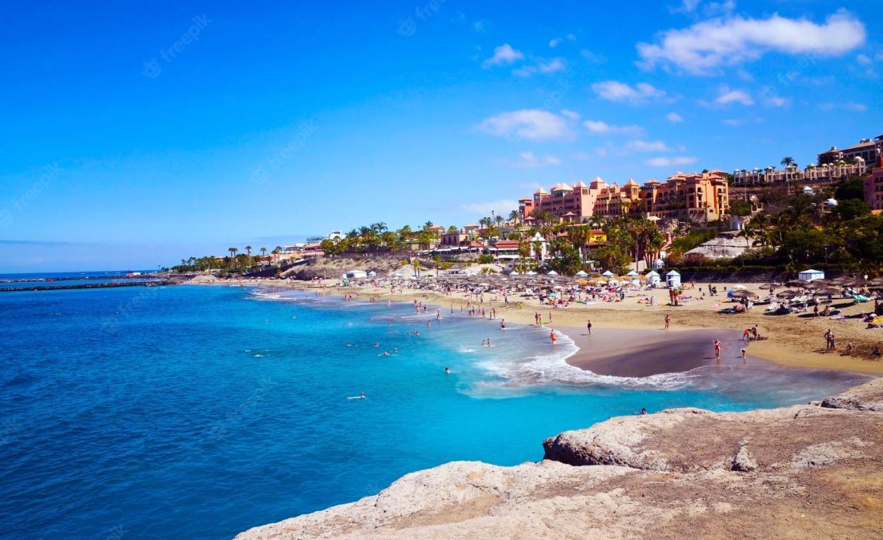 Appartement Cristianos Center Los Cristianos (Tenerife)