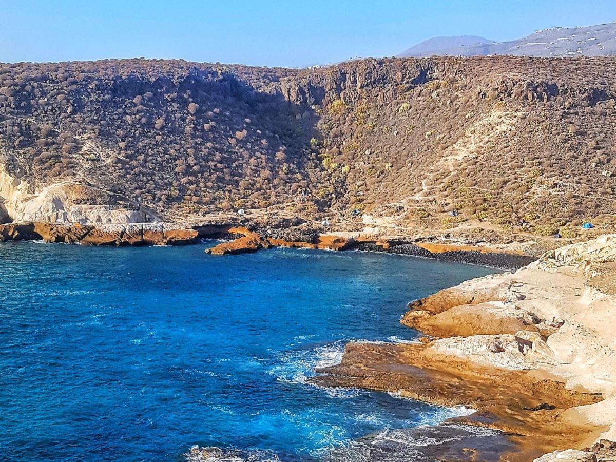 Apartamento Cristianos Center Los Cristianos (Tenerife)