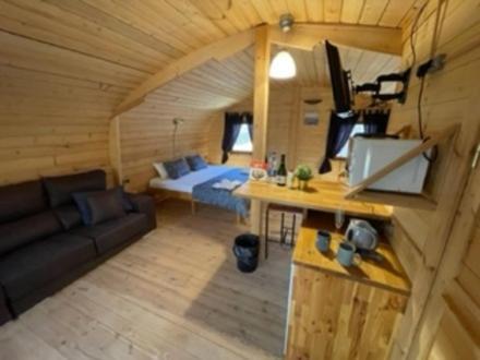 Camping Montaña Roja Camping