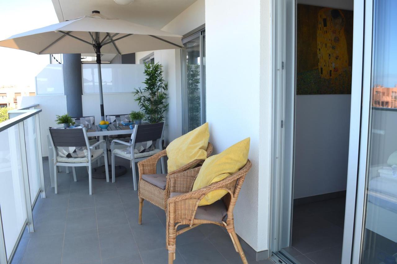 Penthouse Tejita Beach * La Tejita