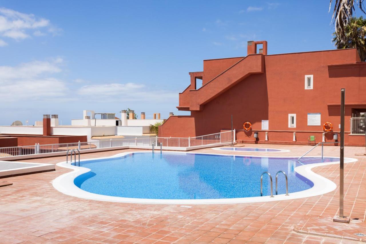 Apartment Home2book Calma Sun Chayofa, Terrace & Pool