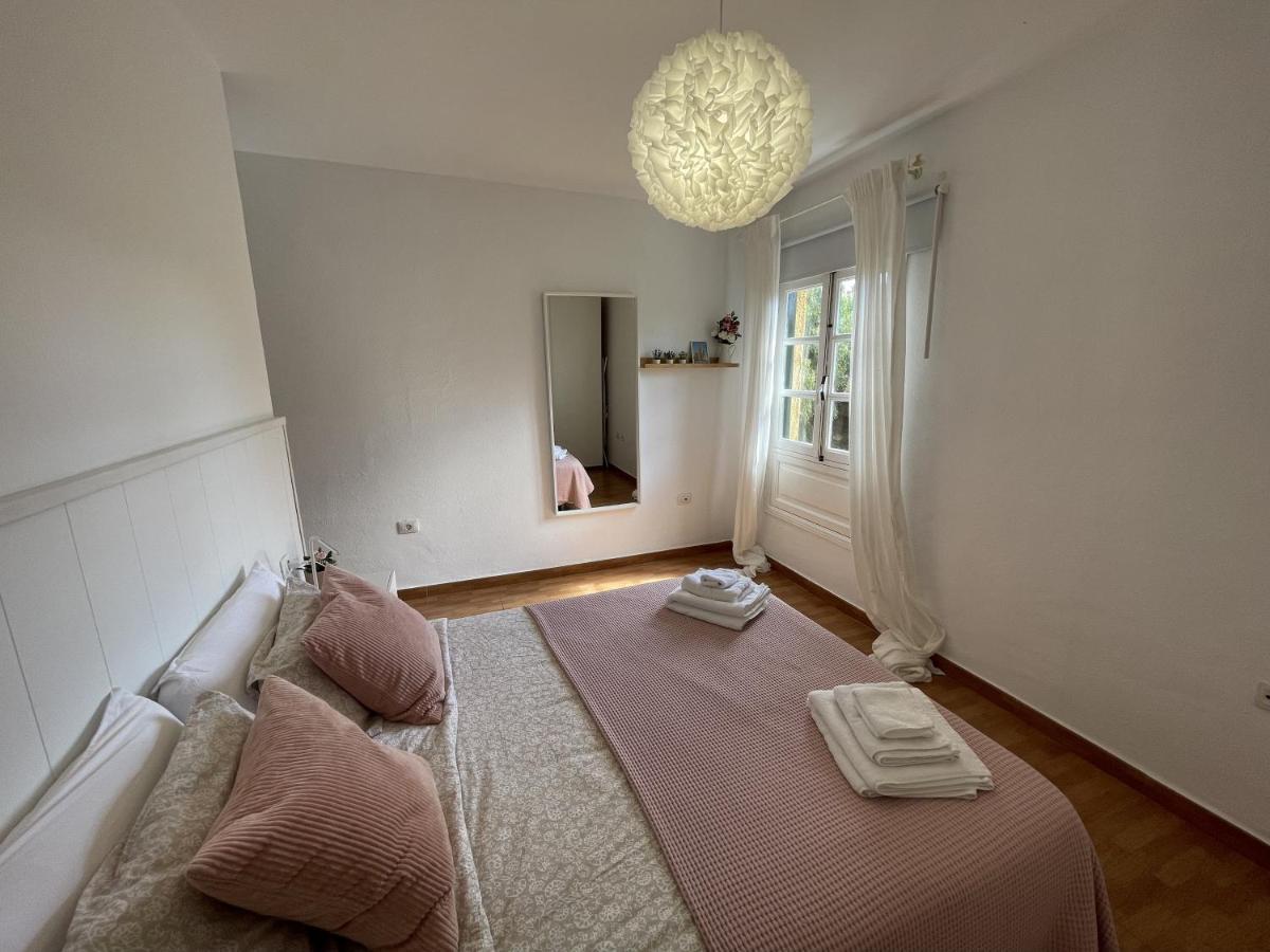 Beautiful 3 Bd. In Centre * La Laguna (Tenerife)