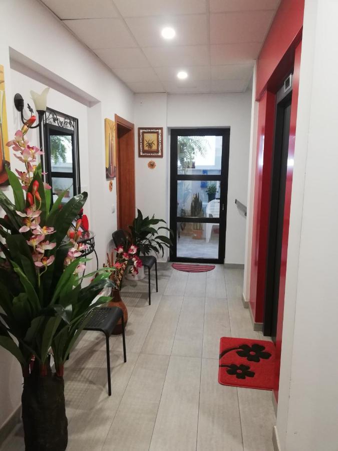 Appartement Chajofe 8 *