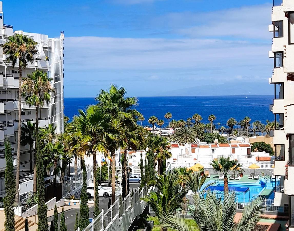 Holiday home Olympia 425, View Wifi Free Playa de las Americas (Tenerife)