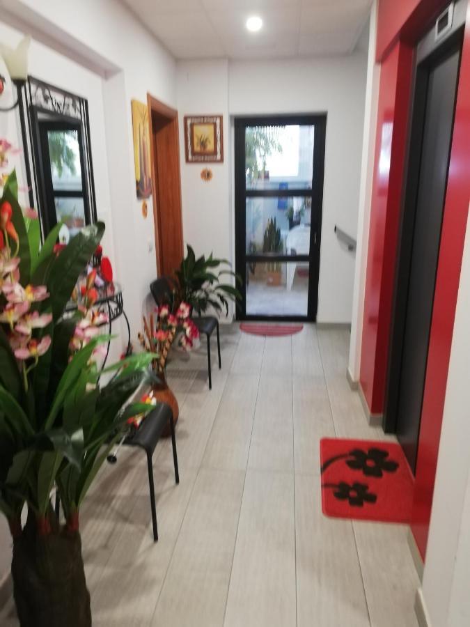 Chajofe 8 Appartement Los Cristianos (Tenerife)