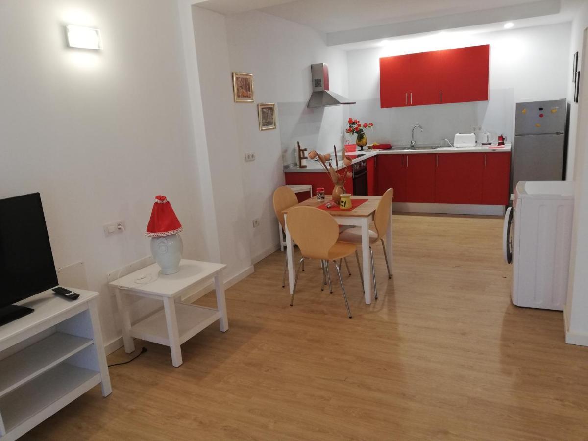 Chajofe 8 Appartement