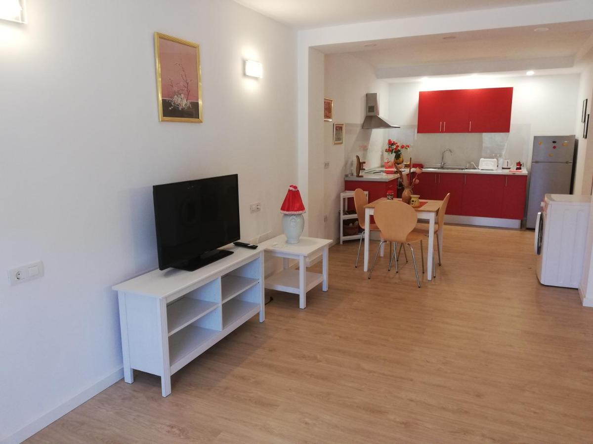 Chajofe 8 Apartment