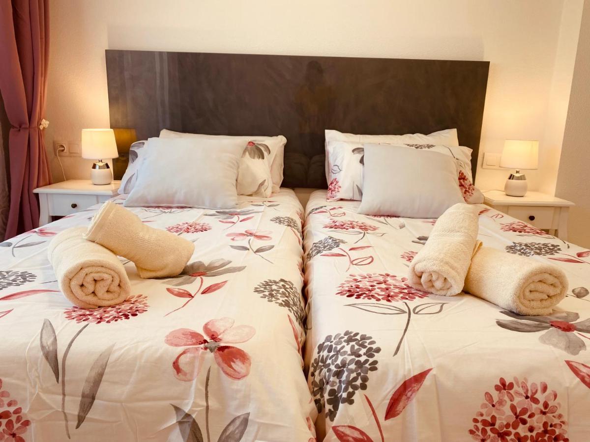 Royal Appartement Los Cristianos (Tenerife)