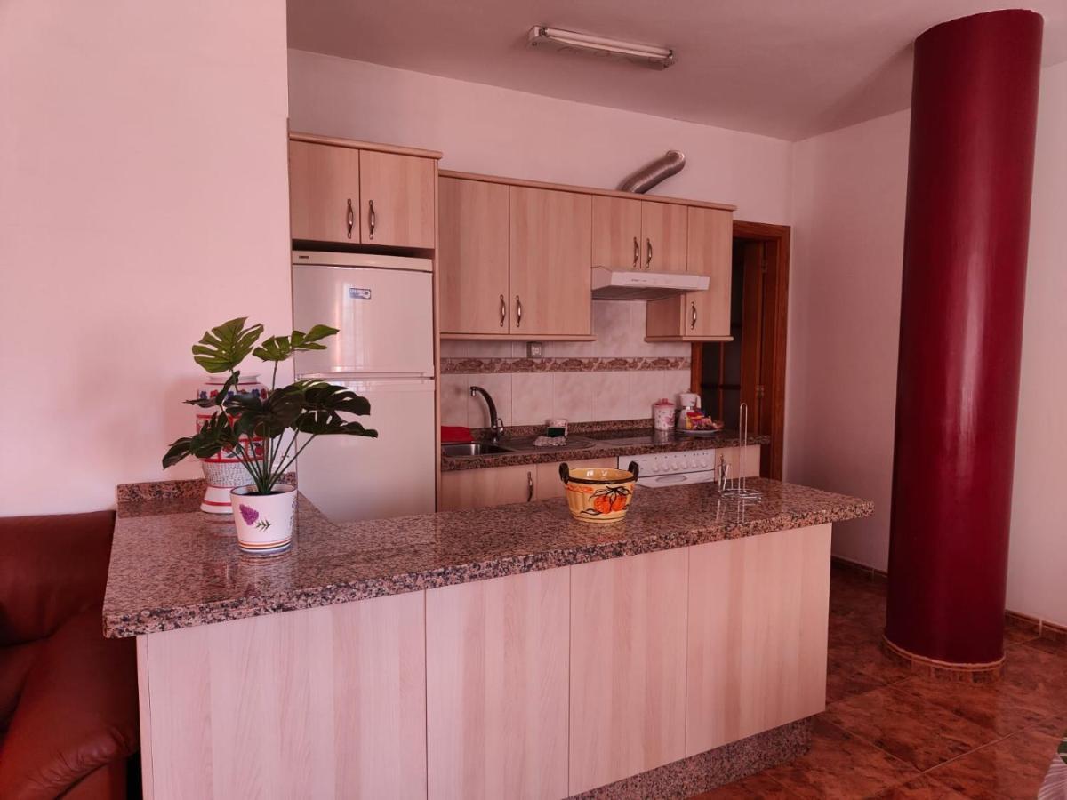 Apartment Eras Mar Sunset 1 *