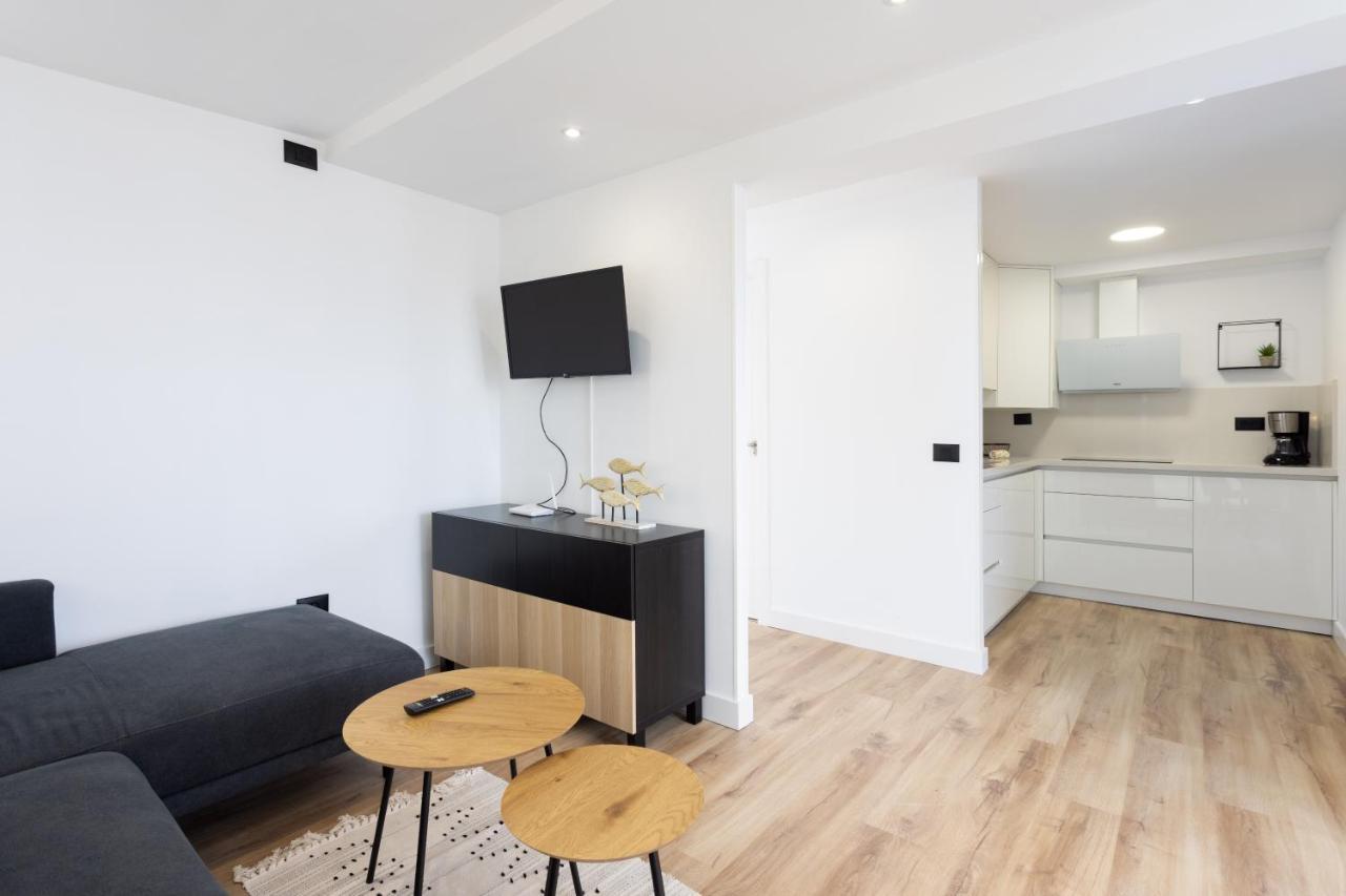 Apartamento Sunny Olympia By Sunkeyrents Playa de las Américas